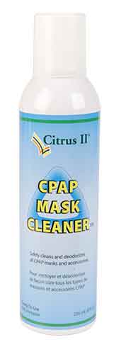 BEAUMONT cpap Citrus II Mask Spray Cleaner- 1 bottle BEAUMONT PRODUCTS