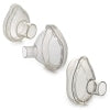 OptiChamber Diamond Valved Holding Chambers for Philips Respironics LiteTouch Mask Philips Respironics