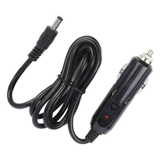 Medistrom Mobile DC (Car) Charging Cord for Pilot 12 and 24 Lite CPAP Battery Packs Medistrom