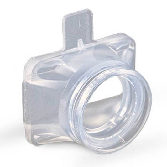 outlet seal for F&P SleepStyle Auto CPAP Machines by fisher & paykel Fisher & Paykel