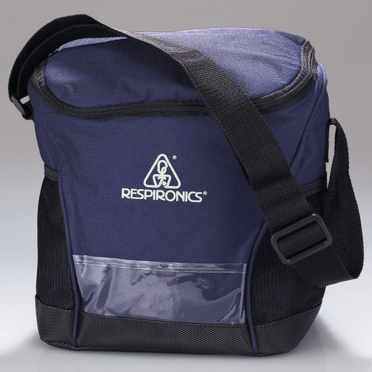 Respironics Carry Bag for (Innospire) Essence,Elegance & Inspiration Elite Compressors Philips Respironics