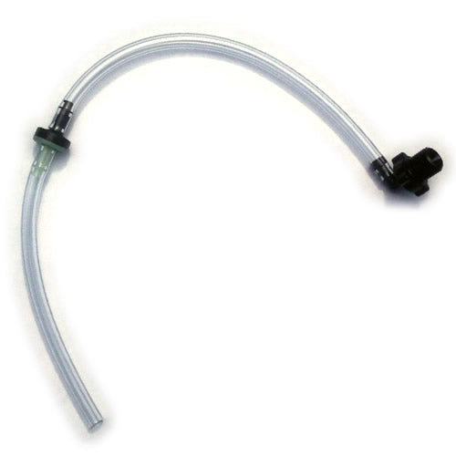 Respironics 15 Inches Humidifier Connector tubing for SimplyGo oxygen concentrators Philips Respironics