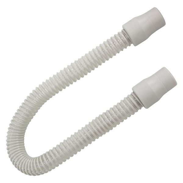 Cpap Connector for CPAP & BiPAP Machines - 18 Inch Medsolutely