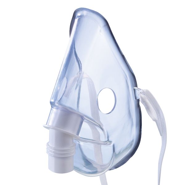 Nebulizers for Philips Respironics SideStream Reusable Adult Aerosol Mask Philips Respironics