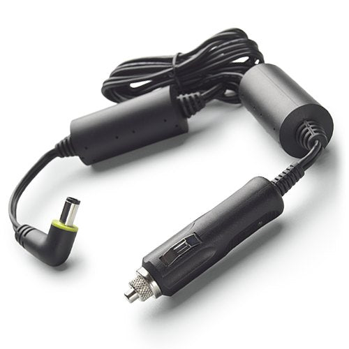 Respironics Mobile 12V DC Power Cord for DreamStation or DreamStation 2 Series-1120746 Philips Respironics