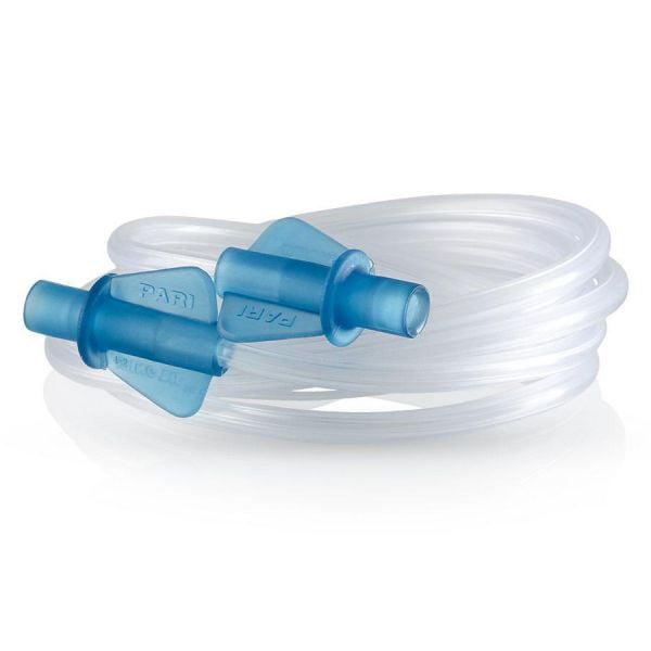 Pari Nebulizer 6 Foot with Blue Wingtips Pari Medical