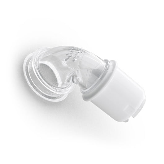 Philips replacement Elbow with Swivel for DreamWear Series CPAP Masks Philips Respironics