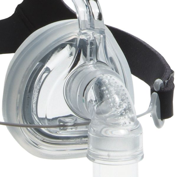 Fisher & Paykel FlexiFit 407 Nasal CPAP Mask with Headgear (Includes Extra Cushion Free) Fisher & Paykel