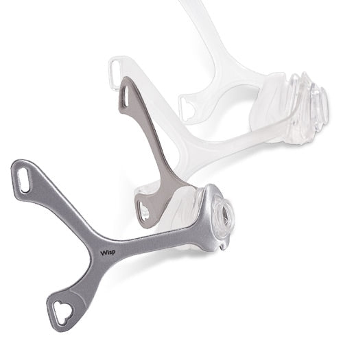 Replacement P&R Mask Frame for Wisp Nasal Mask Philips Respironics