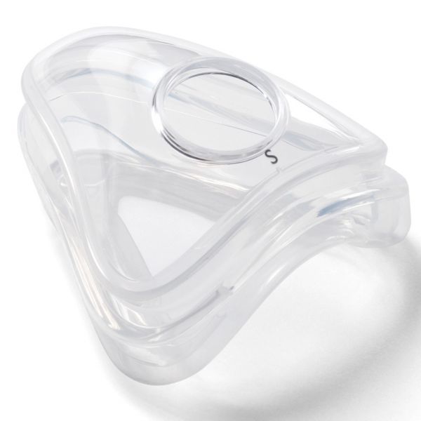 Respironics  Silicone Cushion for Amara Gel Full Face Masks & Amara Philips Respironics