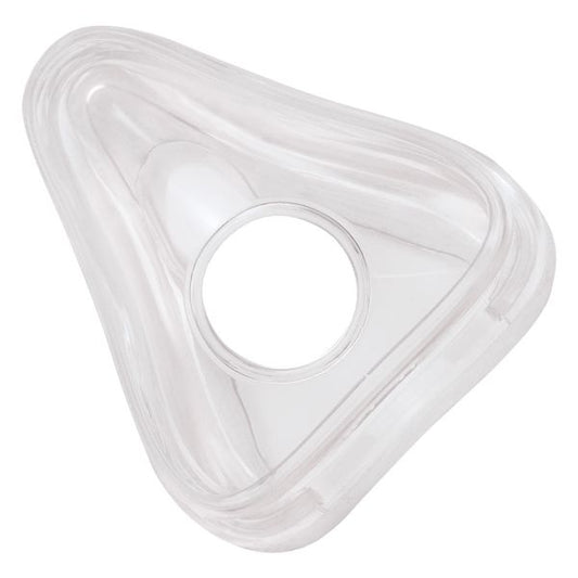 Respironics  Silicone Cushion for Amara Gel Full Face Masks & Amara Philips Respironics