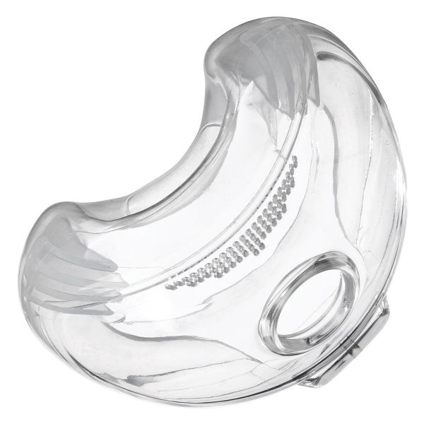 standard PR Full Face Cushion for Amara View Full Face CPAP Masks Philips Respironics