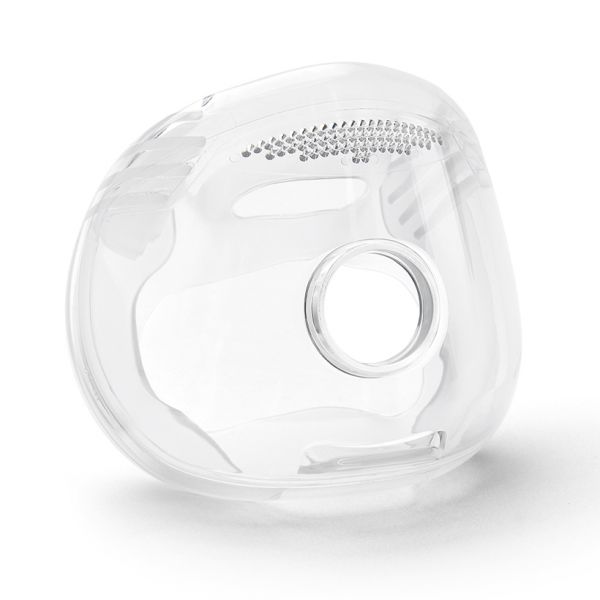 standard PR Full Face Cushion for Amara View Full Face CPAP Masks Philips Respironics