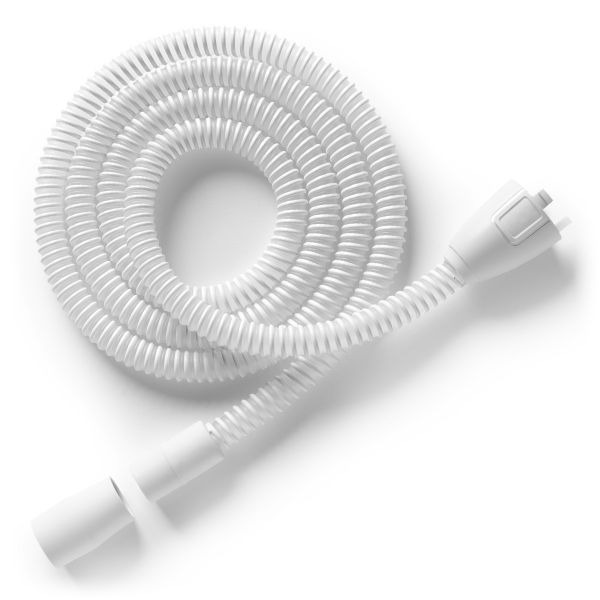 Philips Respironics-Heated Micro-Flexible Tubing for DreamStation 2 Series CPAP Machines Philips Respironics