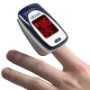 MQ3000 Fingertip Pulse Oximeter Drive DeVilbiss