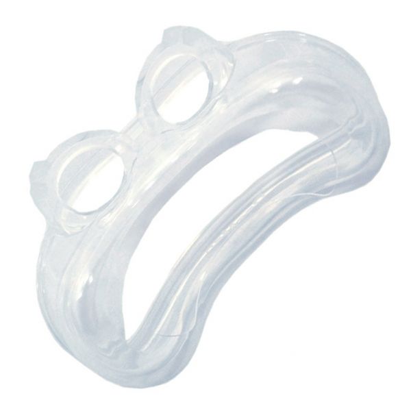 Replacement Mouth cushion all Hybrid Full Face CPAP Mask - CLEAR InnoMed Technologies Sleep Products