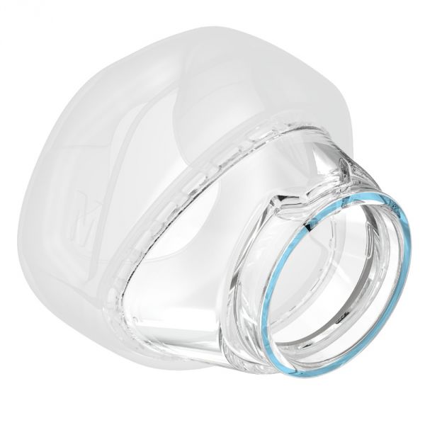 Eson 2 Cushion cpap masks by Fisher and Paykel-400ESN214 Fisher & Paykel