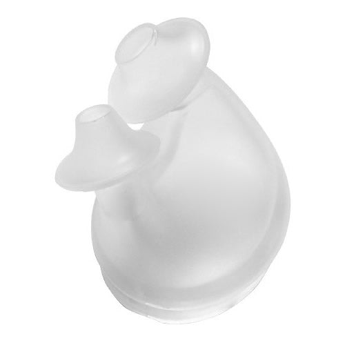 F & P replacement nasal pillows for Opus 360 CPAP Masks Fisher & Paykel