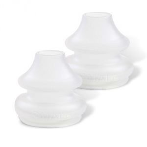 Nasal Pillows for TAP PAP CPAP Masks - Large Airway Management