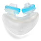 gel nasal pillows Cushion for Nuance & Nuance Pro CPAP Masks Philips Respironics