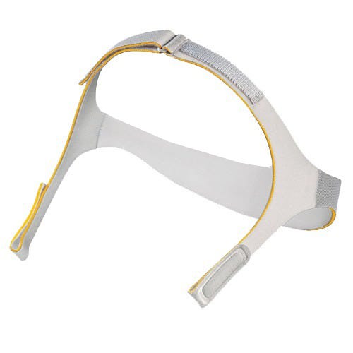 Philips Healthcare  Respironics Nuance Fabric Frame, Reduced Size CPAP Masks Philips Respironics