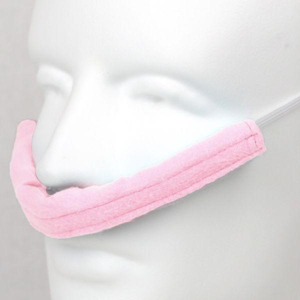 OxyCozy Nasal Cannula Covers for oxygen therapy OxyCozy