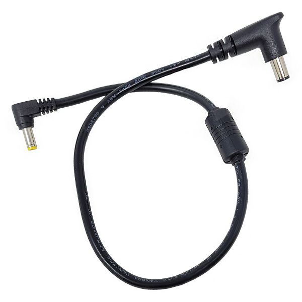 DreamStation 2 Adapter Cable for Pilot-12 Lite CPAP Battery Packs Medistrom