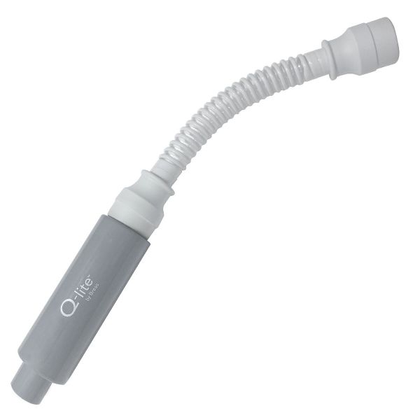 Q-Lite In-line CPAP Muffler By Breas HDM HDM Breas