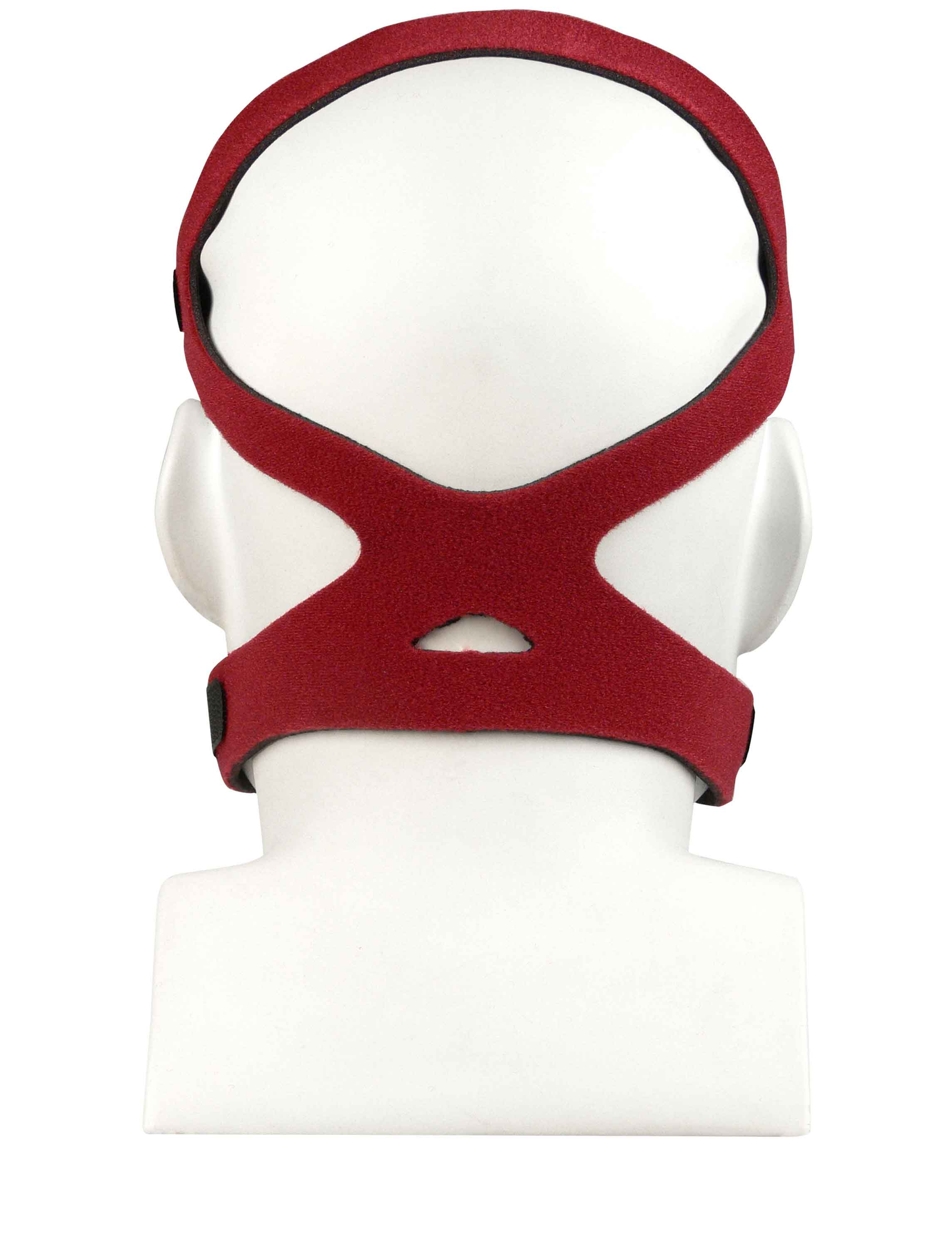 4-Point Universal Headgear for CPAP Masks for Full Face LIFESOURCE, INC.