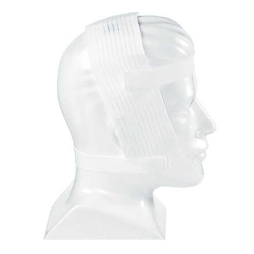 Super Deluxe-Style Chinstrap By LIFESOURCE, INC LIFESOURCE, INC.