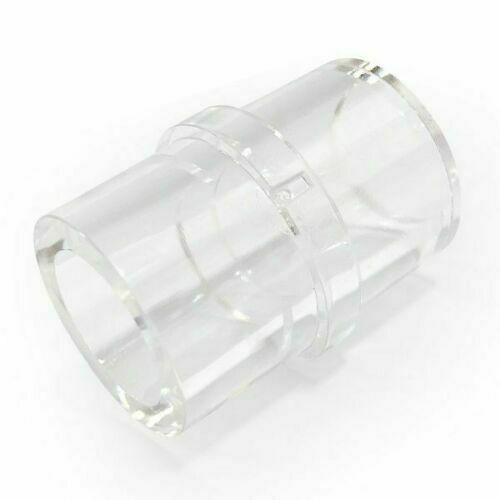 Hose Tubing Extender Adapter for EZ CPAP & BiPAP