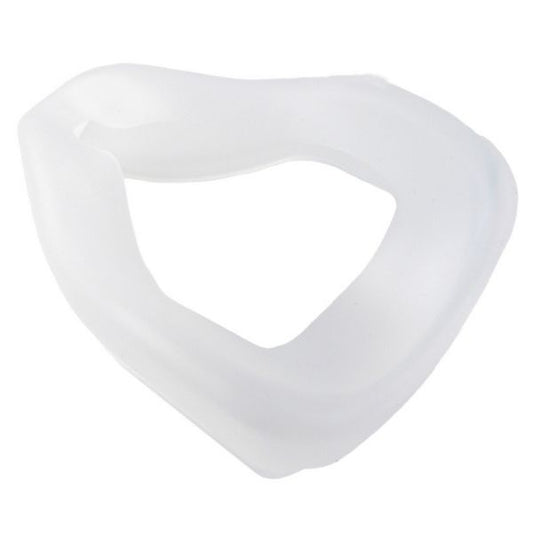 Clear Full Face Silicone Seal for Forma, FlexiFit 431 & FlexiFit 432 CPAP Masks Fisher & Paykel