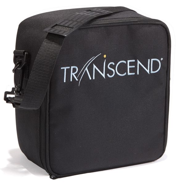 TRANSCEND 2 & 3 SERISE CPAP TRAVEL BAG BY SOMNETICS Somnetics