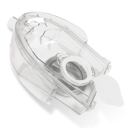 water chamber for CPAP Transcend Series Humidifiers from SOMNETICS Somnetics