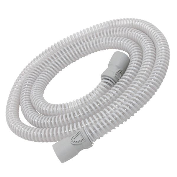 ultra-light, slim and flexible 6 Foot Slim Hose Tubing for CPAP / BiPAP Machines Sunset Healthcare