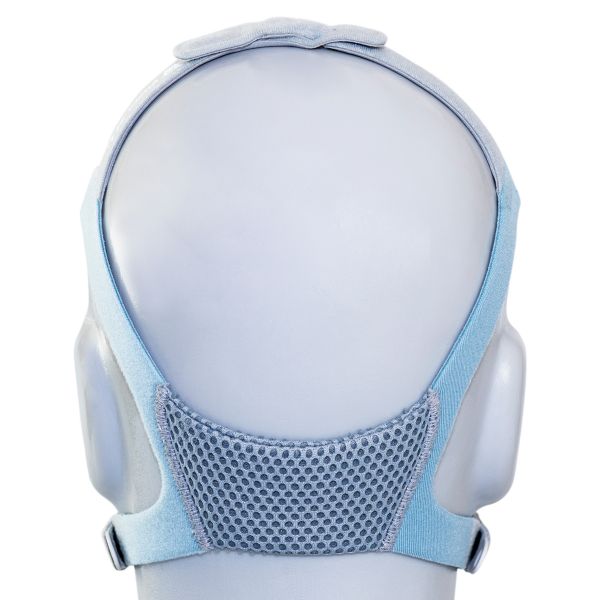 Fisher & Paykel's VentiCool headgear for F&P Vitera Full Face CPAP Masks Fisher & Paykel