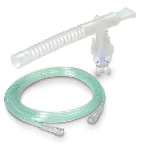 VixOne Small Volume Nebulizer Cup with 7 Foot Tubing Compressors & Nebulizers