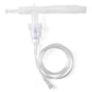 VixOne Small Volume Nebulizer Cup with 7 Foot Tubing Compressors & Nebulizers