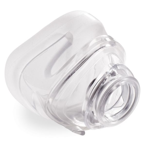 nasal cushion for Wisp CPAP Masks by Philips Respironics Philips Respironics