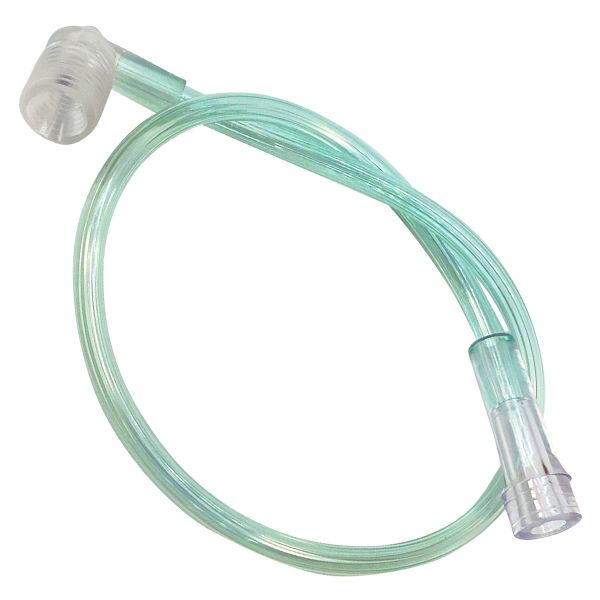 Humidifier Connector Adapter Tubing from WestMed(15 Inches) for Various Oxygen Concentrators WestMed