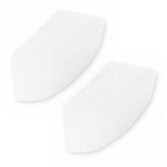 Replacement Breas Disposable Filter for Z1 / Z2 Series CPAP Machines - 2 Pack HDM Breas