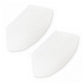 Breas Disposable Filter for Z1 & Z2 Series CPAP Machines - 2 Pack HDM Breas