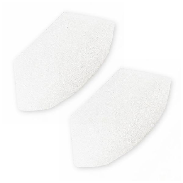 Breas Disposable Filter for Z1 & Z2 Series CPAP Machines - 2 Pack HDM Breas